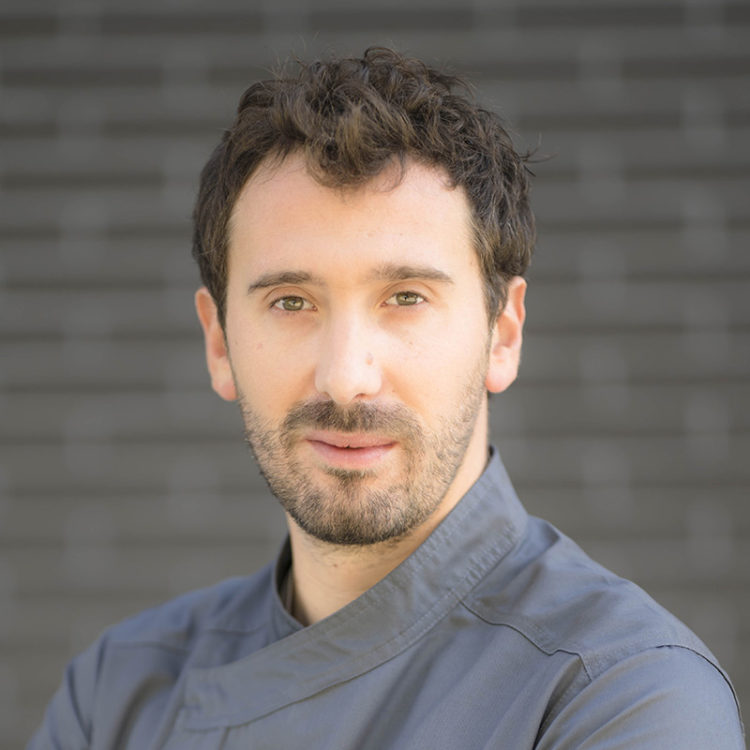 Lionel Martinez Chirurgien Dentiste