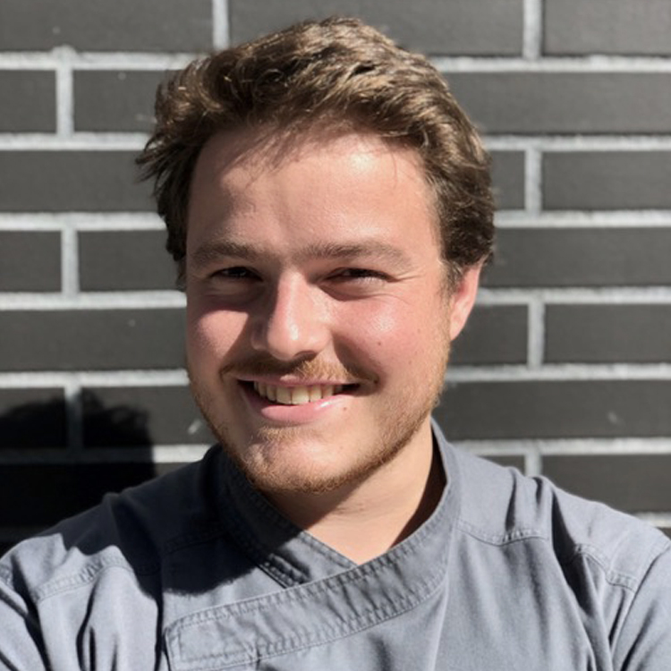 Alexis Darné Chirurgien Dentiste