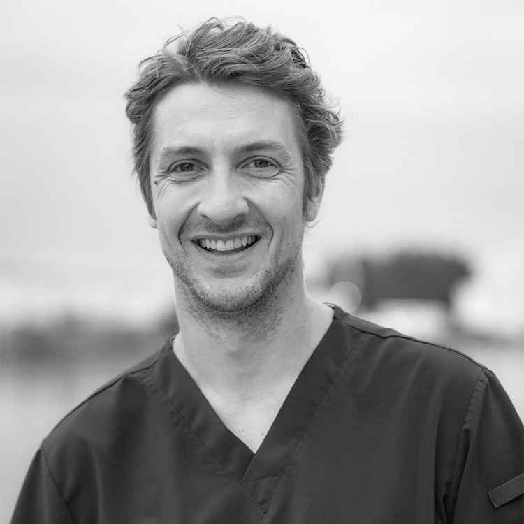 Yann Gauduchon Chirurgien Dentiste